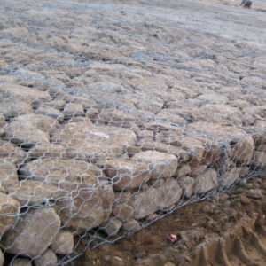 Габион Матрац Рено