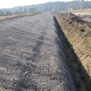 Габионная сетка