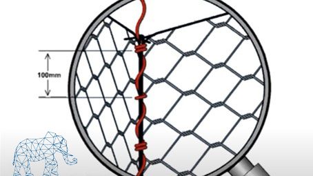 Габионы своими руками