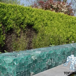 Эрклез камень для габионов