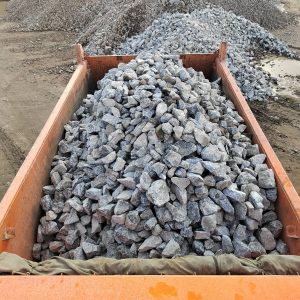 Камень для габионов